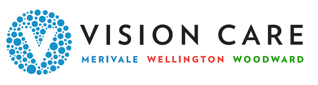 Vision Care Wellington
